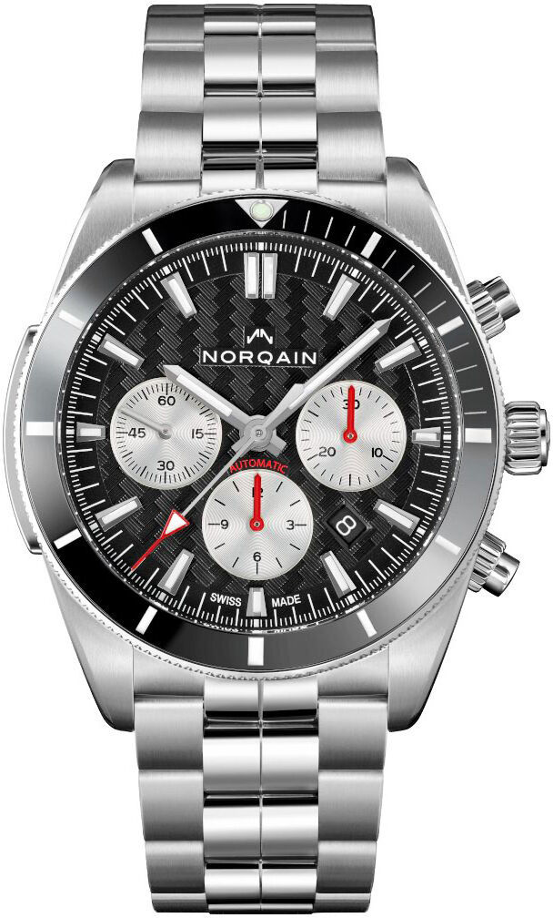 Norqain Adventure Sport Chrono 44mm N1200C21C/B121/102SC