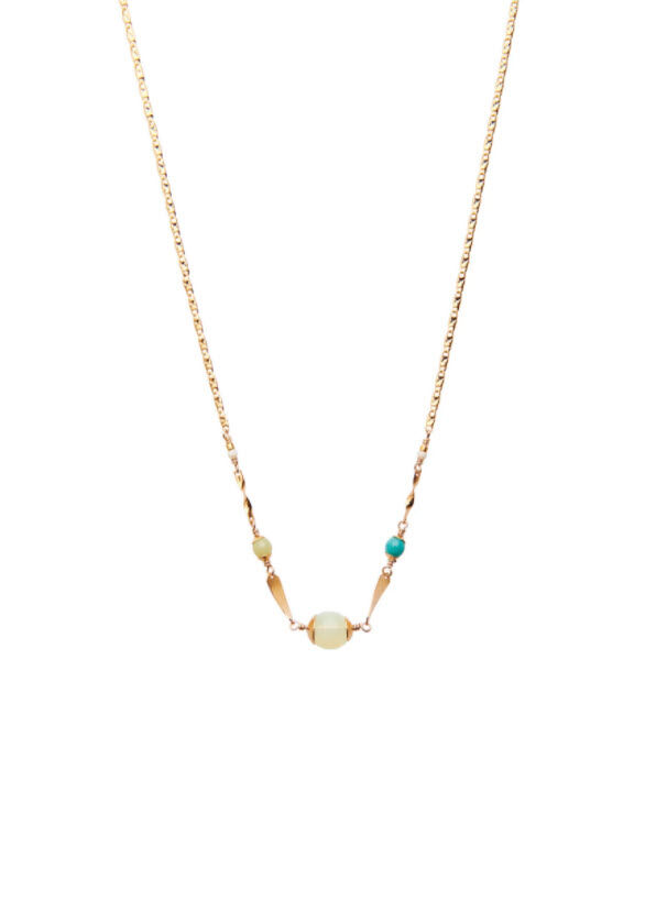 Pico Adora Necklace