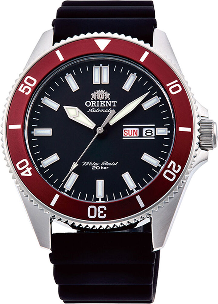 Orient Mako III Automatic RA-AA0011B