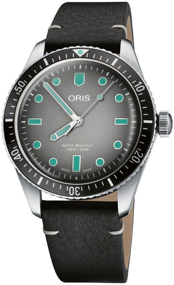 Oris Divers 65 01 733 7707 4053-07 5 20 89