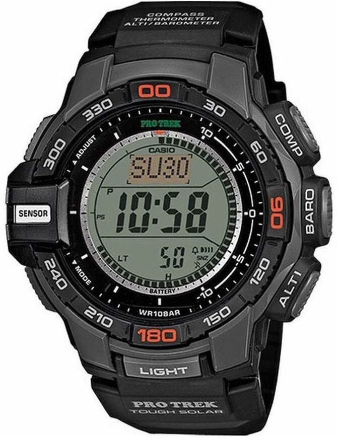 Casio Protrek PRG-270-1ER