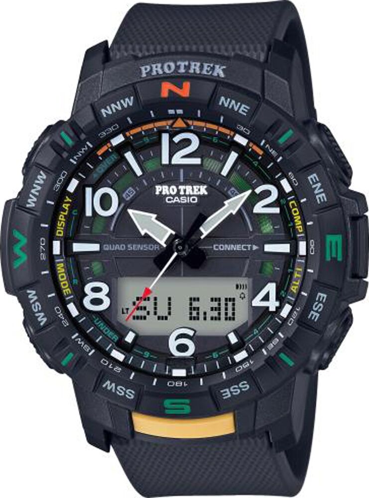 Casio PROTREK PRT-B50-1ER