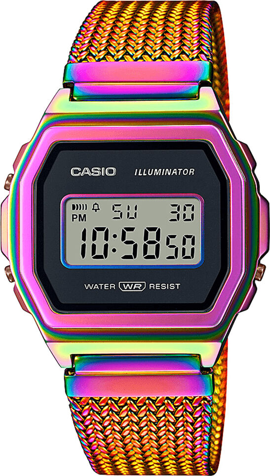 Casio Classic A1000PRW-1ER