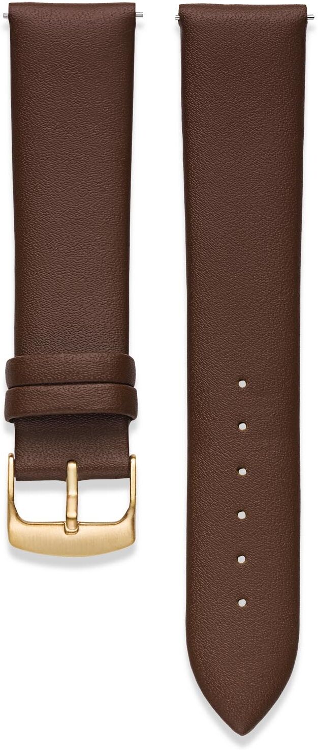 IHS 20mm Leather 301.02.20 IPG Buckle