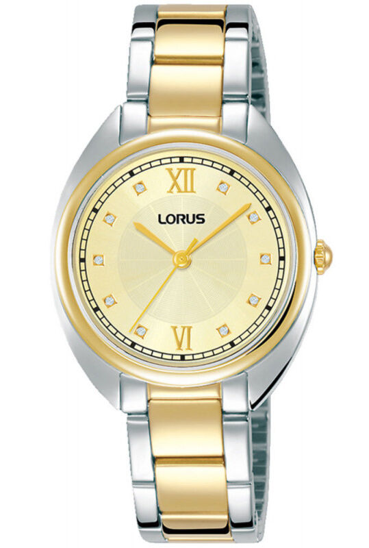 Lorus Ladies RG204SX9