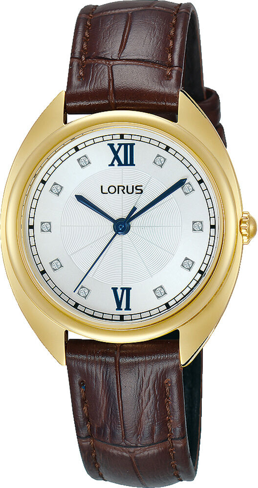 Lorus Ladies RG208SX9