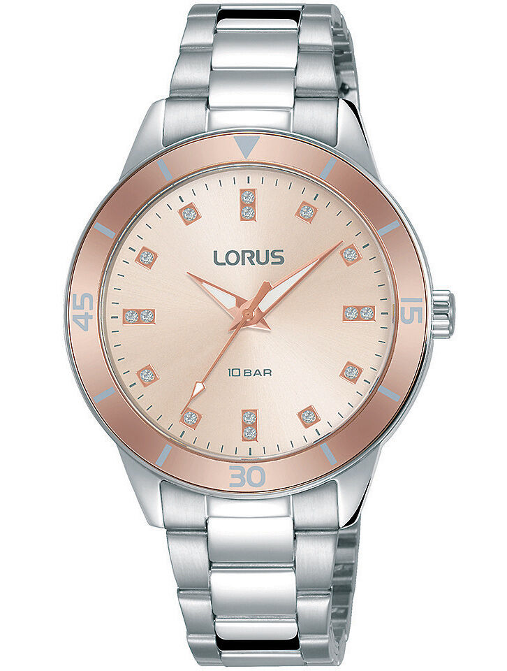 Lorus Ladies RG241RX9