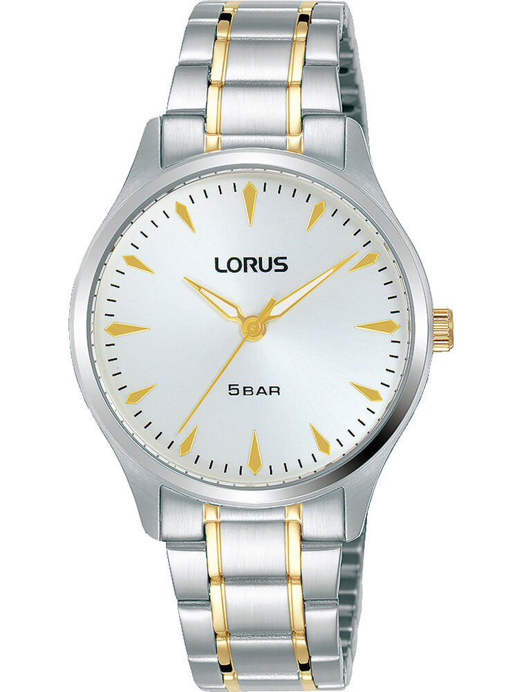 Lorus Ladies RG277RX9