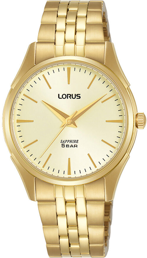 Lorus Ladies RG280SX9