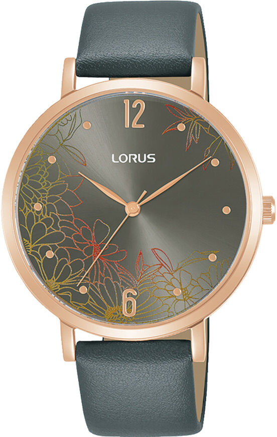 Lorus Ladies RG294TX9