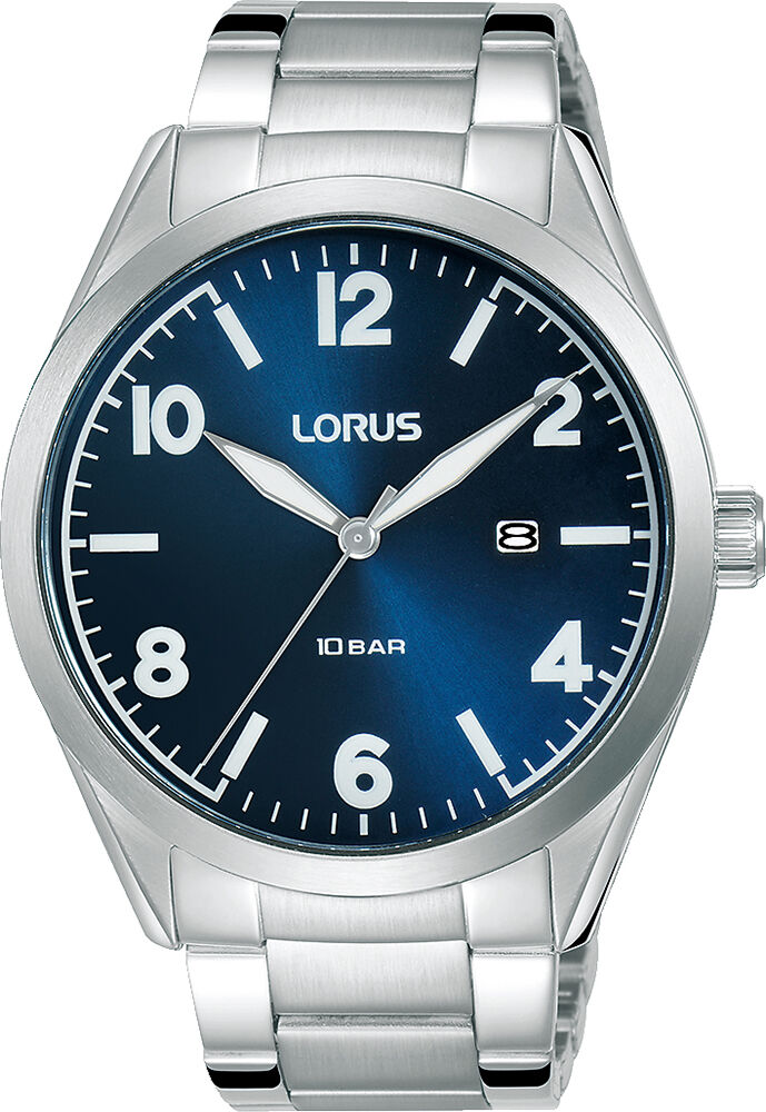 Lorus Classic Mens RH965MX9