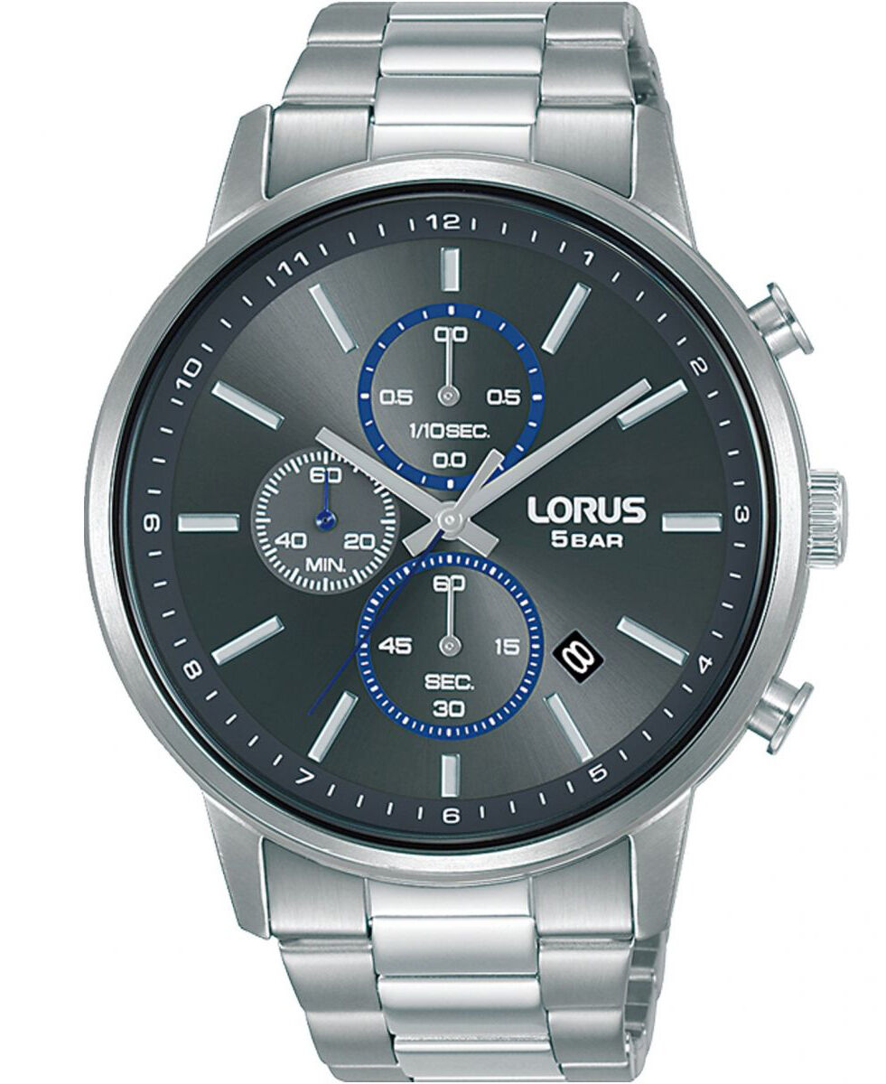 Lorus Mens Chronograph RM399GX9