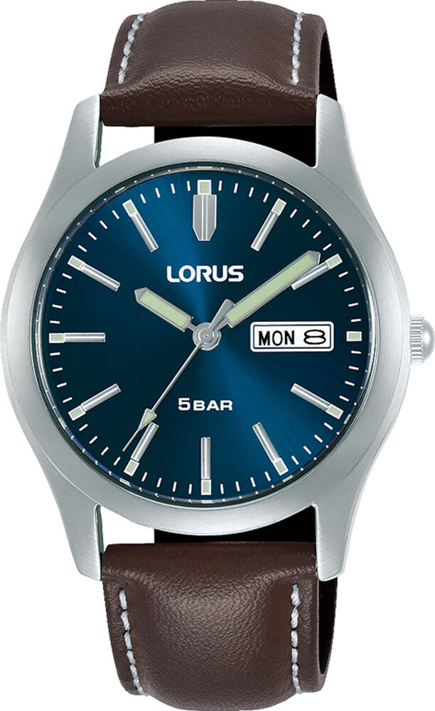 Lorus Mens RXN81DX9