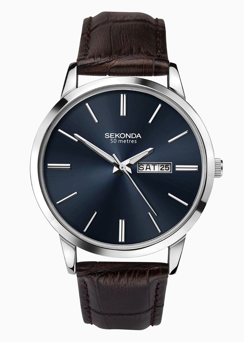 Sekonda Mens Classic 1662