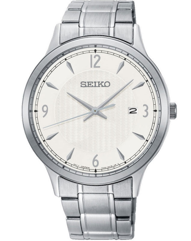 Seiko Mens Classic SGEH79P1