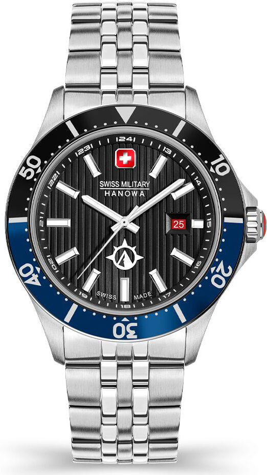 Swiss Military Hanowa Flagship X SMWGH2100603