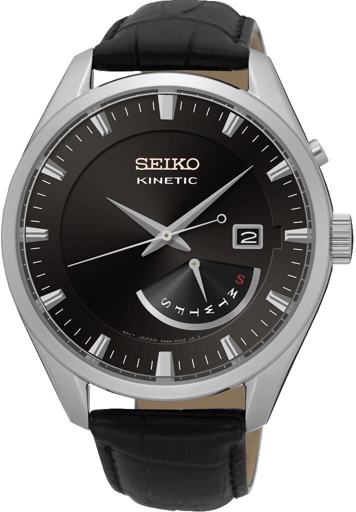 Seiko Kinetic SRN045P2