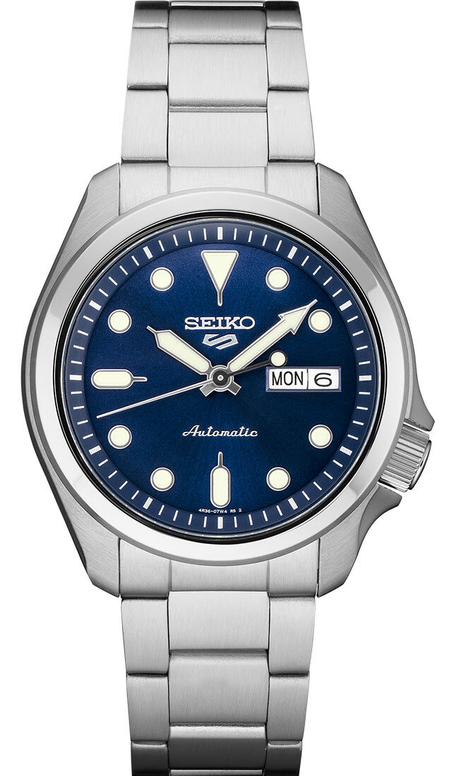 Seiko 5 Sports Automatic SRPE53K1