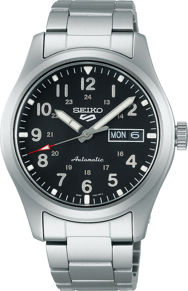 Seiko 5 Sports Automatic SRPG27K1