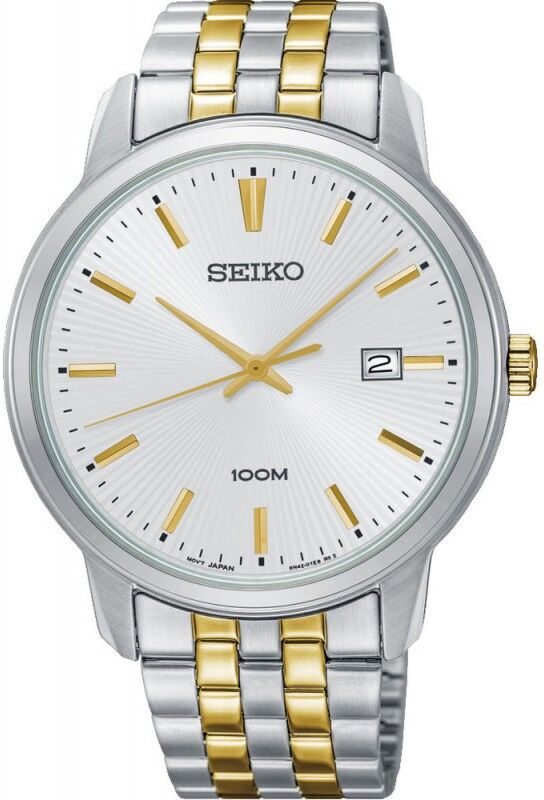 Seiko Classic SUR263P1