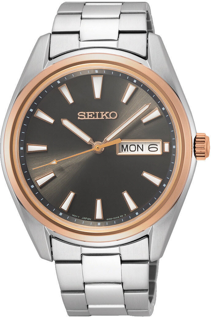 Seiko Classic SUR344P1