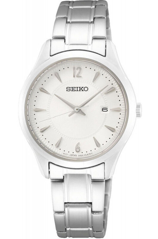 Seiko Noble Dress Ladies SUR423P1