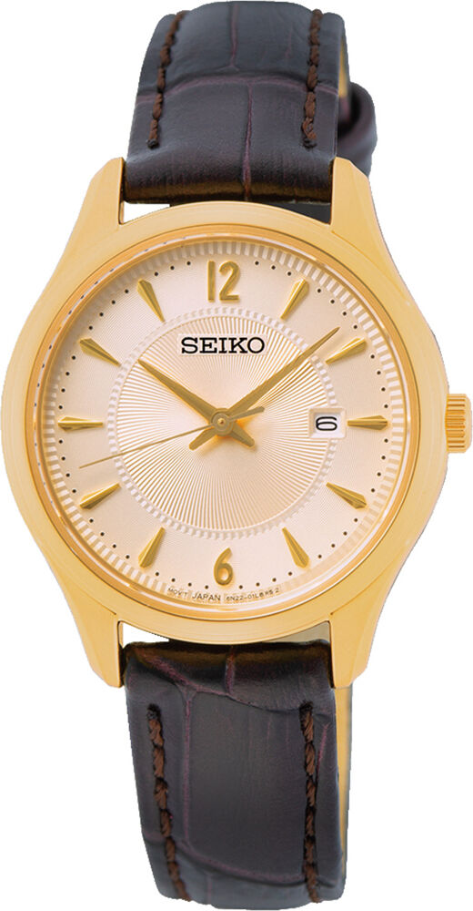 Seiko Classic Women SUR478P1