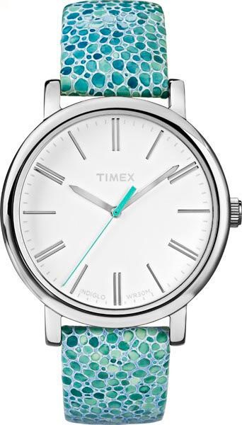 Timex Originals T2P324