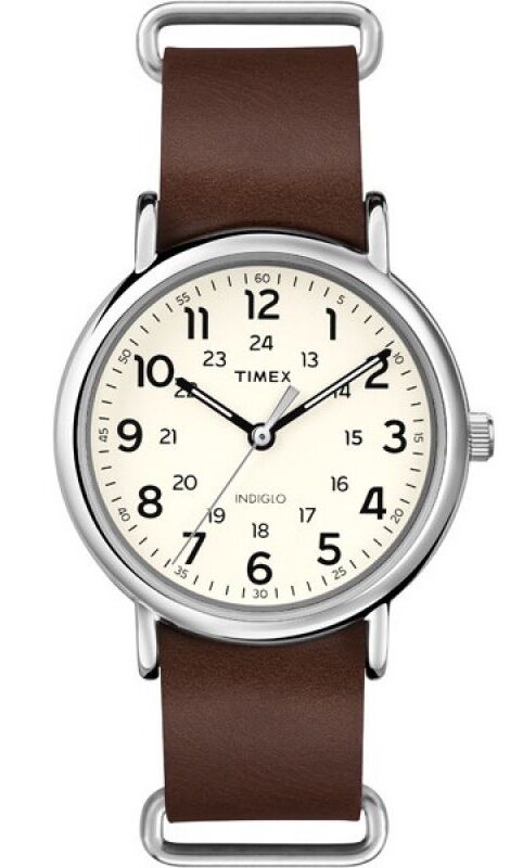 Timex Weekender T2P495