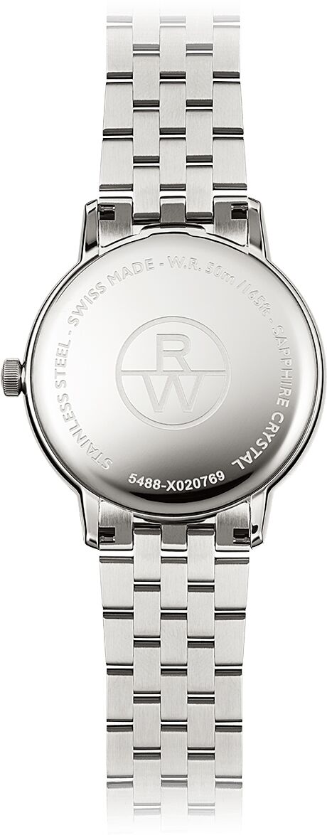 Raymond Weil Toccata 5488-ST-70001