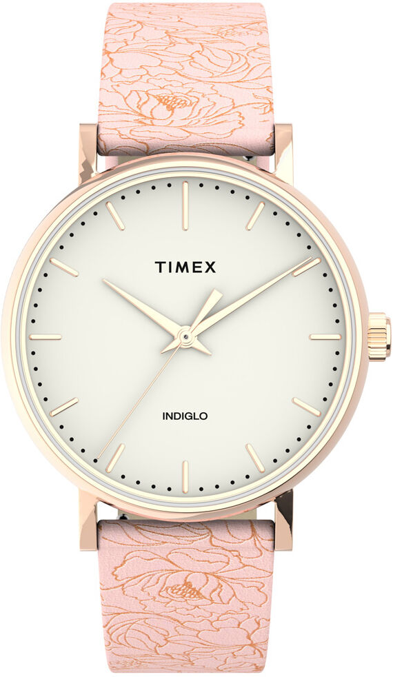 Timex Fairfield Floral TW2U40500