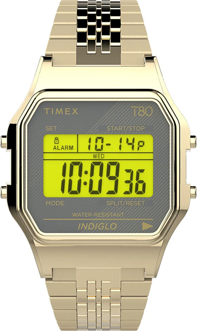 Timex T80 TW2U93500