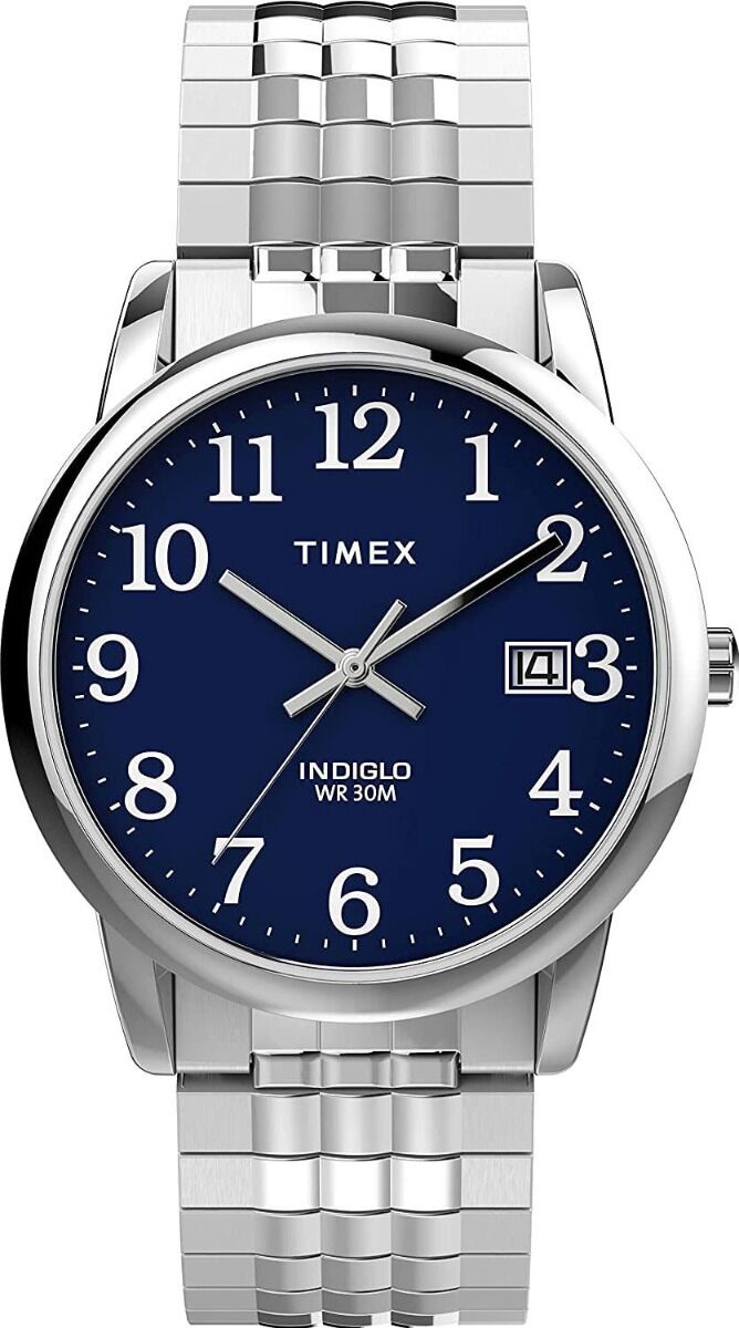 Timex Easy Reader TW2V05500