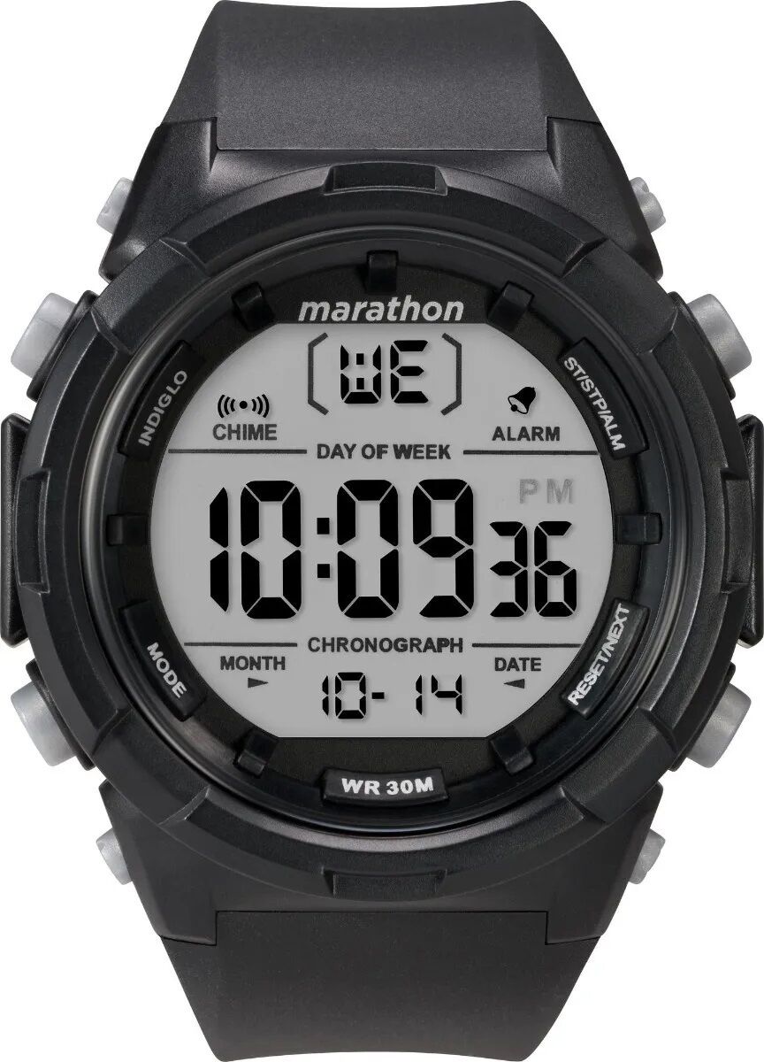 Timex Marathon TW5M32900