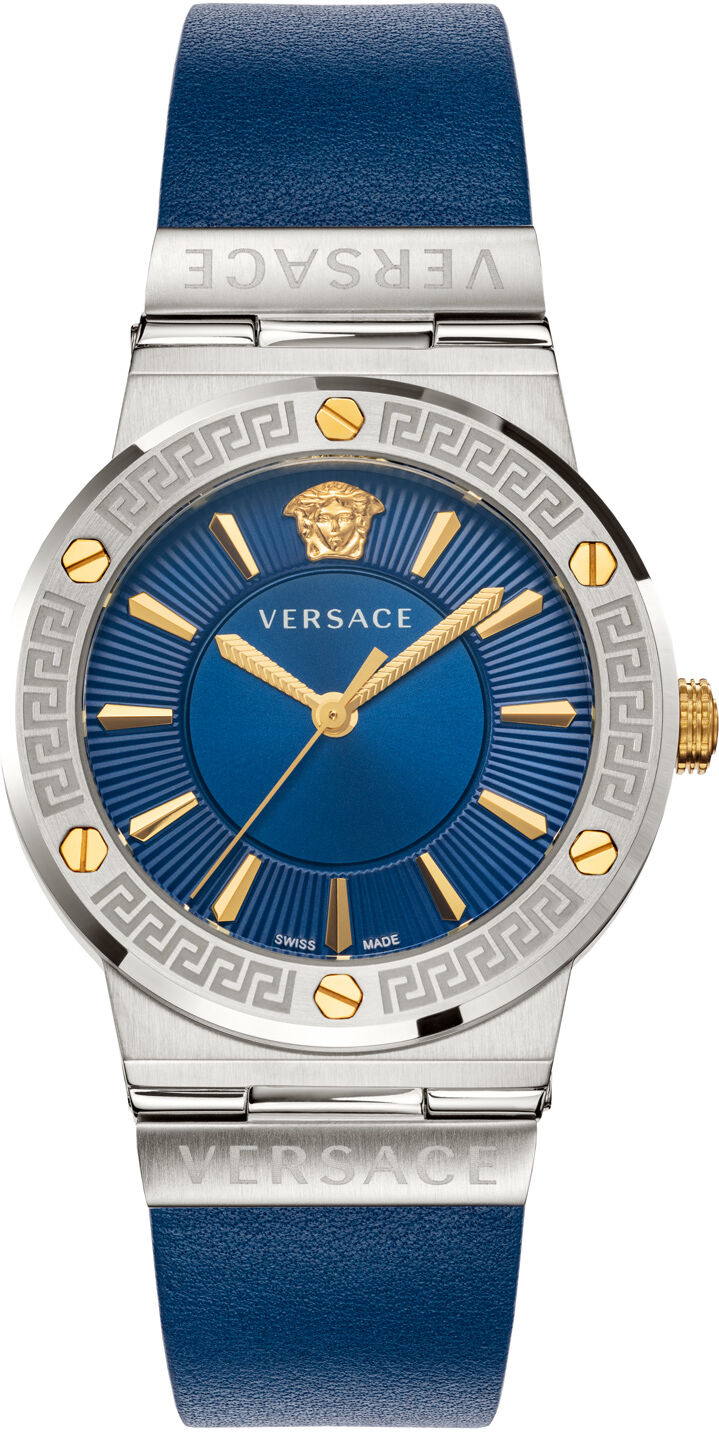 Versace Greca Logo VEVH00120