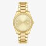 Lacoste Women's yellow watch   Unısex