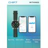 Withings - ScanWatch Horizon (43mm-green)