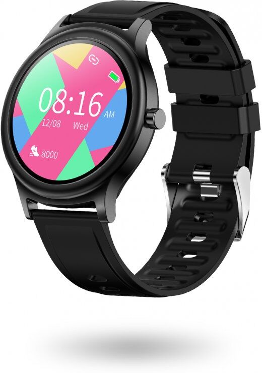 Watchuu style band 10 smartwatch preto