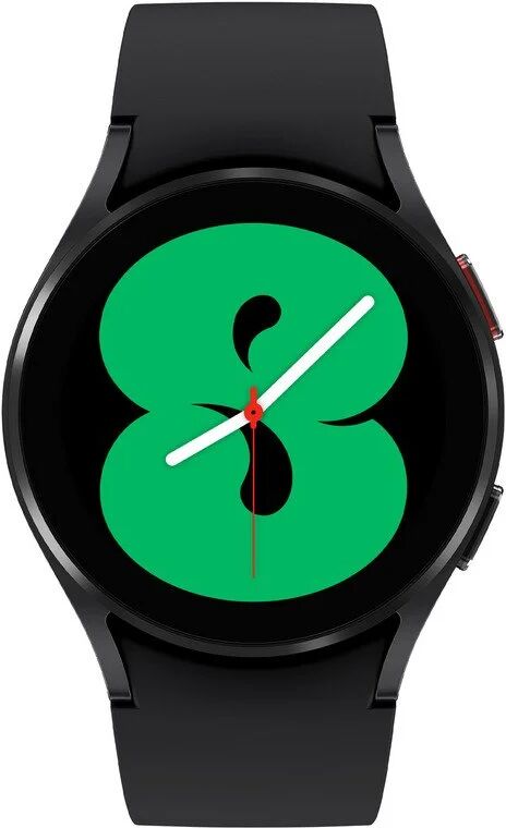 Samsung galaxy watch4 bluetooth 40mm preto