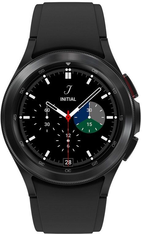 Samsung galaxy watch4 classic bluetooth 42mm preto