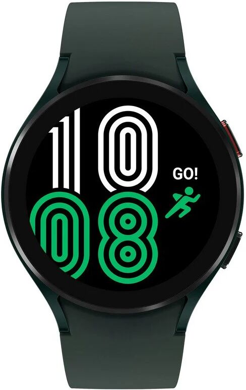 Samsung galaxy watch4 4g 44mm verde