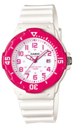 Casio Relógio Casio Lrw-200h-4b