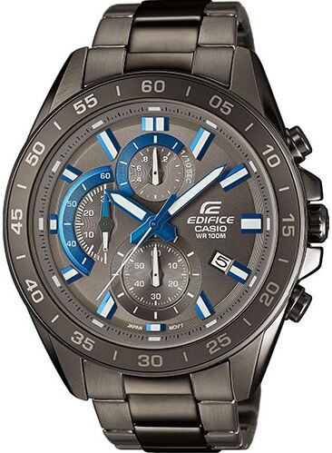 Casio Relógio Edifice Classic Collection Casio Efv-550gy-8avuef