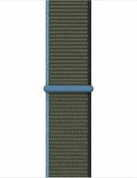 Apple Bracelete Watch 40mm Inverness Sport Loop