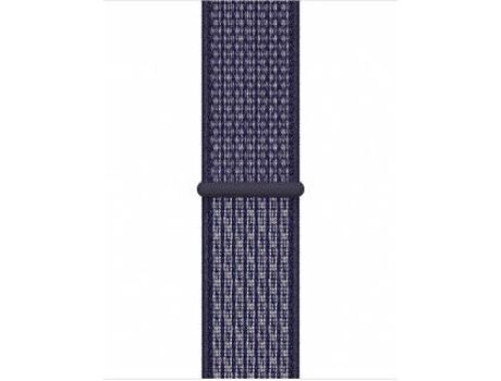 Apple Bracelete Watch 40mm Roxo