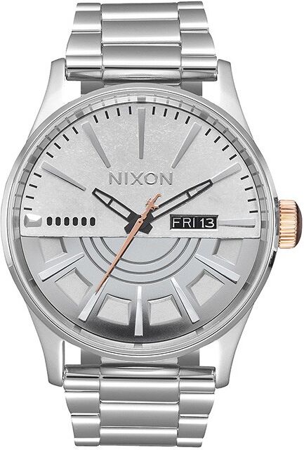 Nixon Sentry Ss Sw Phasma