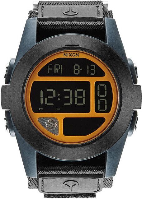 Nixon Baja