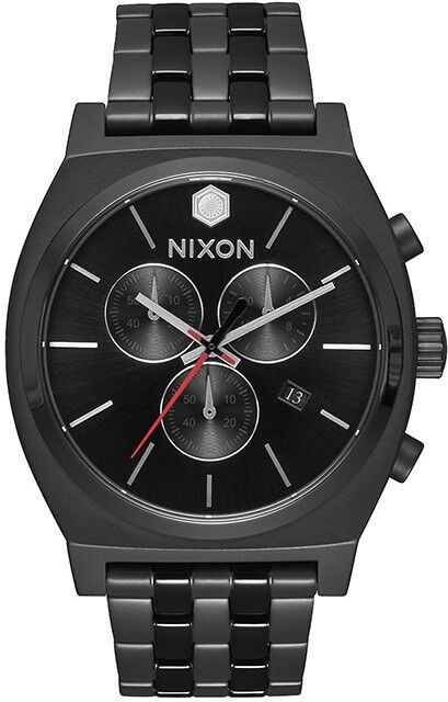 Nixon Time Teller Chrono Star Wars 39 Mm