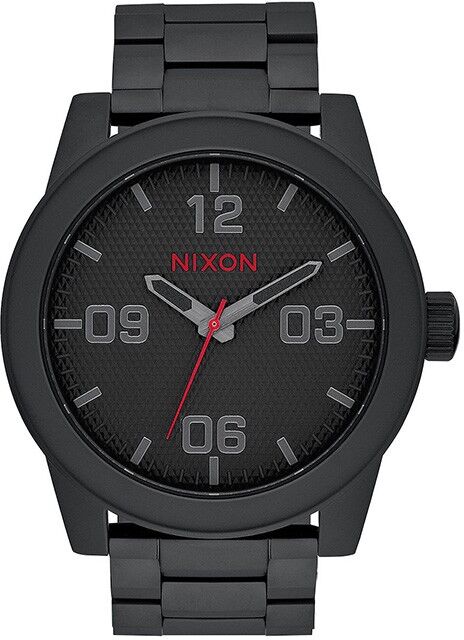 Nixon Corporal Ss 48 Mm