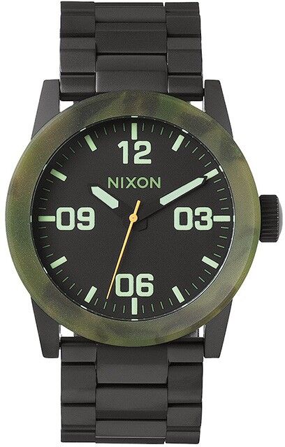 Nixon Private Ss